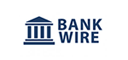 BANK WIRE